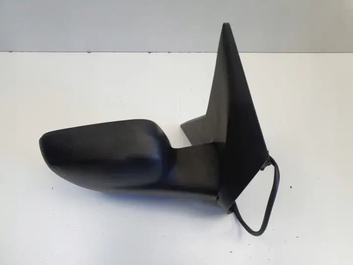 Mercedes Vito W638 96-03r LUSTERKO PRAWE PASAŻERA europa 5 pin pinów