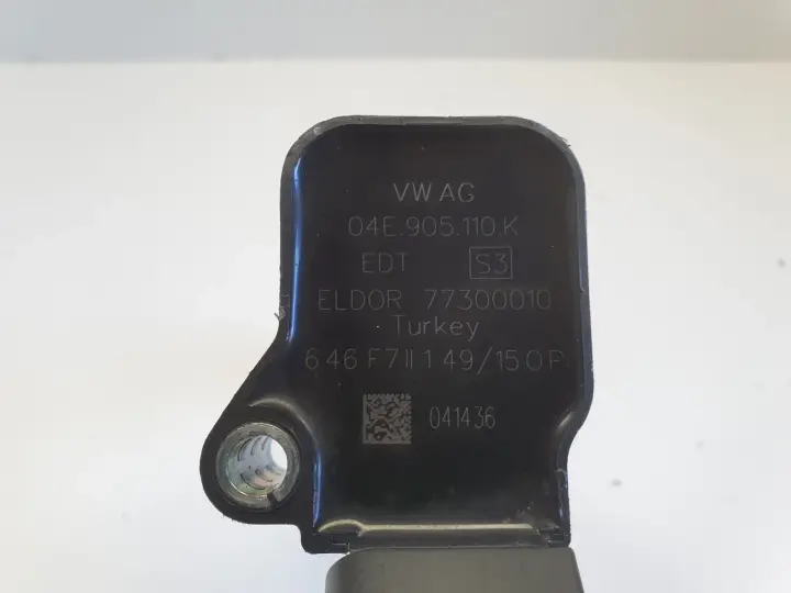 Skoda Citigo 1.0 MPI CEWKA ZAPŁONOWA 04E905110K