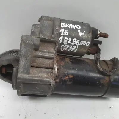 Fiat Bravo I 1.6 16V ROZRUSZNIK valeo 46800152 D6RA187