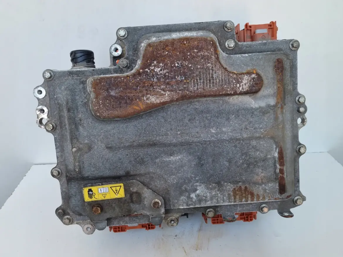 Renault Clio V KONWERTER BATERII Inwerter A4159011200 292A06301R 291A12496R