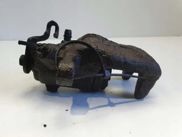 Renault Scenic II TYLNY ZACISK HAMULCOWY prawy tył PASAŻERA P.T