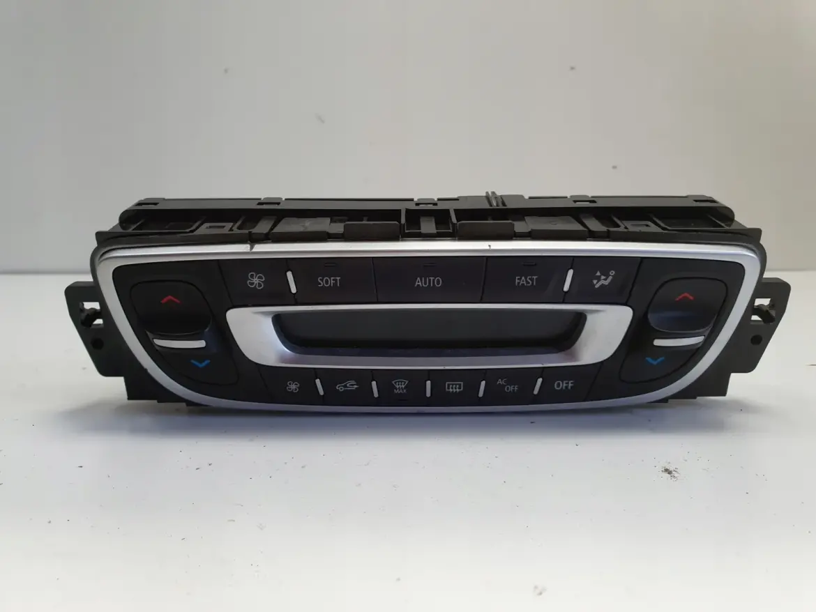 Renault Megane III Scenic III PANEL KLIMATYZACJI Nawiewu 275103596R