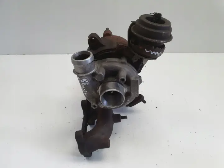Audi A3 8L Golf IV 1.9 TDI TURBOSPRĘŻARKA turbo 038253019A