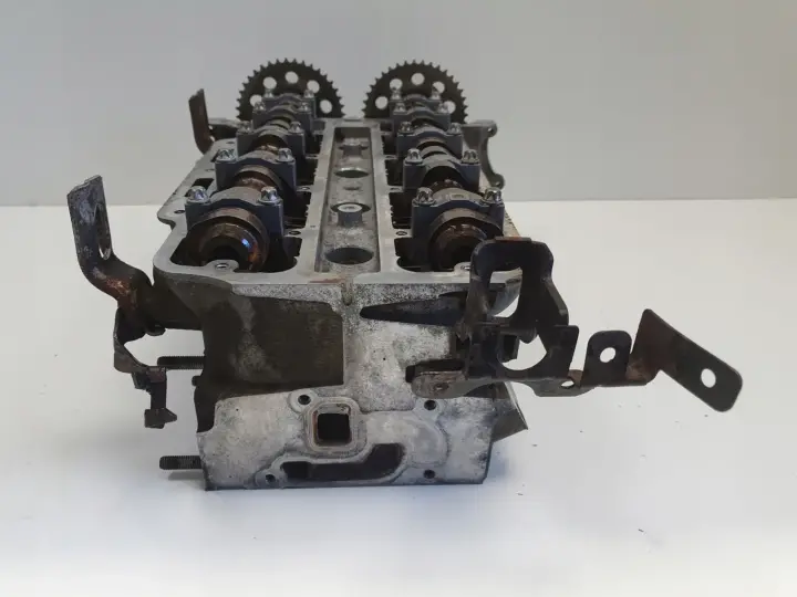 Opel Corsa D 1.2 16V GŁOWICA CYLINDRÓW 55355430