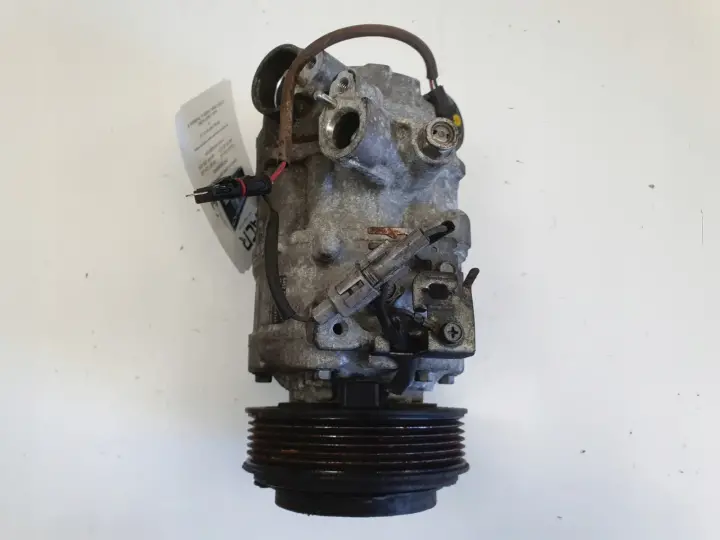 BMW F30 2.0 D SPRĘŻARKA KLIMATYZACJI 9330829-02