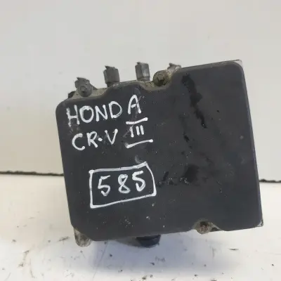 Honda CR-V III POMPA ABS hamulcowa 0265238044