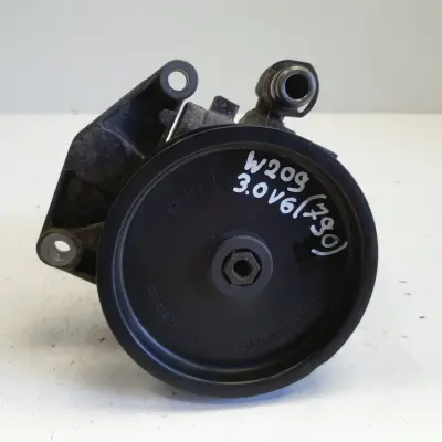 Mercedes W204 3.0 V6 POMPA WSPOMAGANIA LH2113887