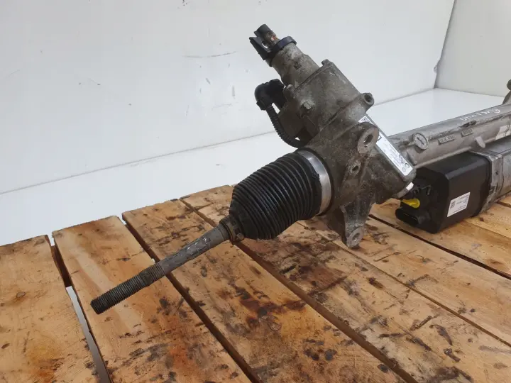 BMW F30 F31 MAGLOWNICA przekładnia kierownicza EUROPA 6864975