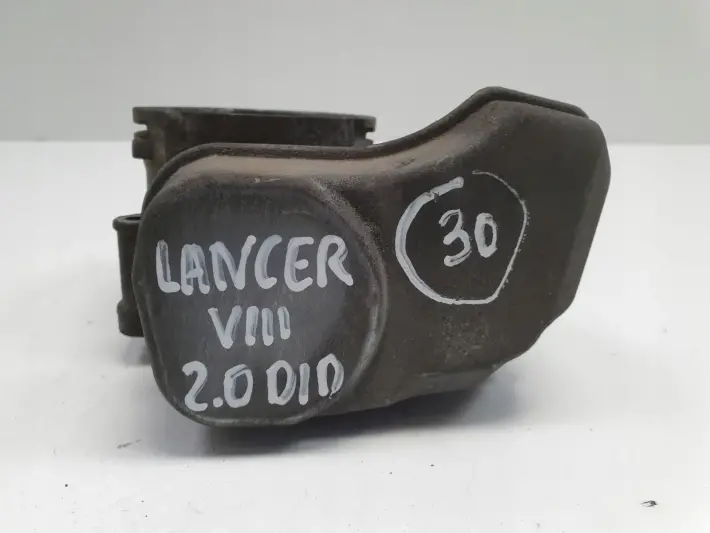 Mitsubishi Lancer VIII 2.0 DID PRZEPUSTNICA 03G128063L