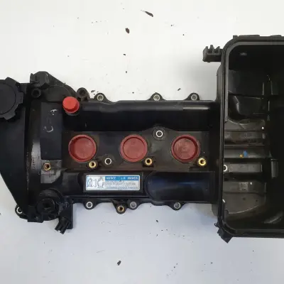 Toyota Aygo 1.0 12V POKRYWA ZAWORÓW 1KR