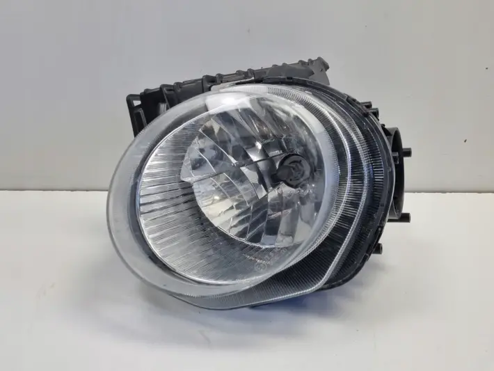 Nissan Juke I F15 11-14r PRZEDNIA LAMPA LEWA lewy przód anglik HCR-660