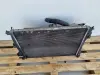 Nissan Qashqai J10 LIFT 1.5 DCI CHŁODNICE KOMPLET CHŁODNIC chłodnica wody