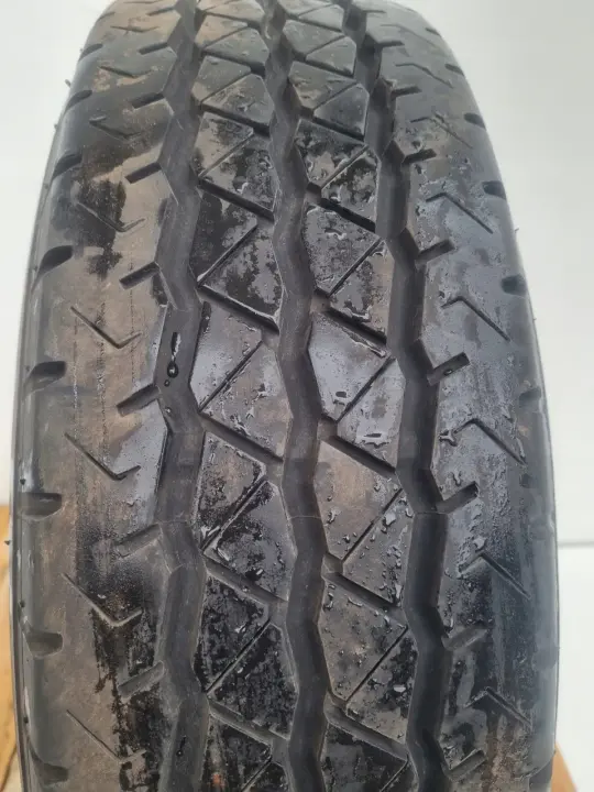 Mercedes Sprinter KOŁO ZAPASOWE Zapas felga A0014014802 205/75 R16C 6x130