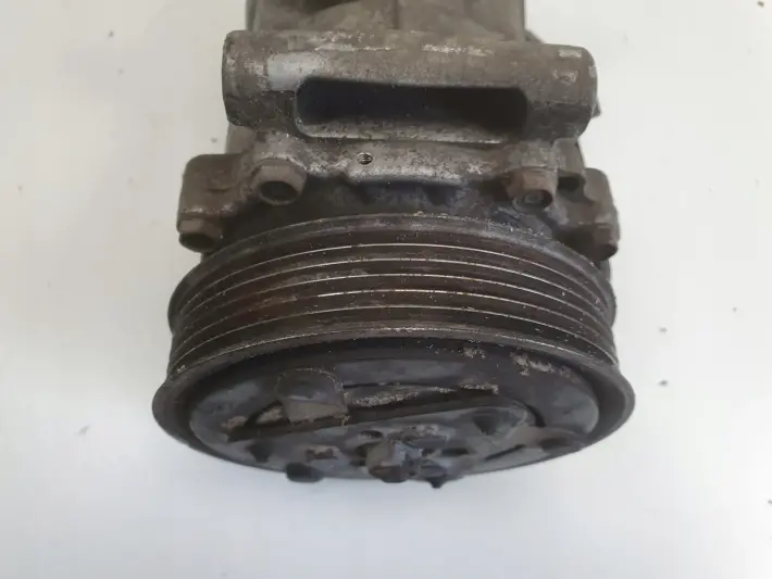 Peugeot 207 1.4 16V VTi SPRĘŻARKA KLIMATYZACJI 9659875780
