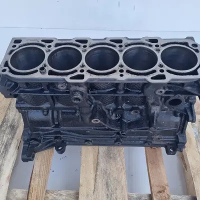 BLOK SILNIKA Fiat Coupe 2.0 20V T TURBO 220KM 175A3000