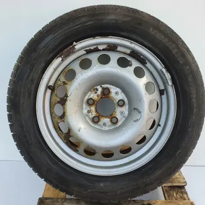 Mercedes Vito W447 KOŁO ZAPASOWE Zapas 225/55 R17