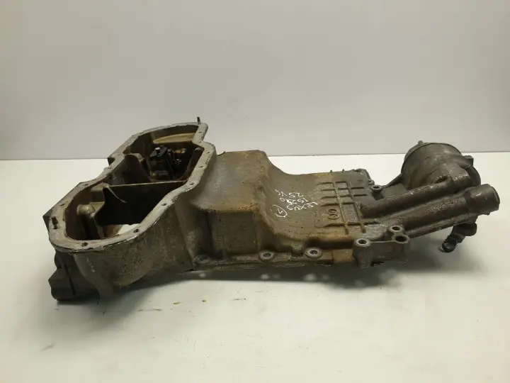 Lexus IS250 IS 250 2.5 V6 MISKA OLEJOWA Podstawa