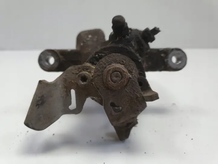 Renault Scenic II TYLNY ZACISK HAMULCOWY lewy tył KIEROWCY L.T