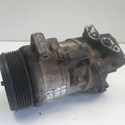 BMW E87 E90 E91 2.0 D SPRĘŻARKA KLIMATYZACJI 6987766