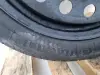 Opel Insignia A KOŁO DOJAZDOWE dojazdówka 125/70 R17 5x120 17X4.00B IS41