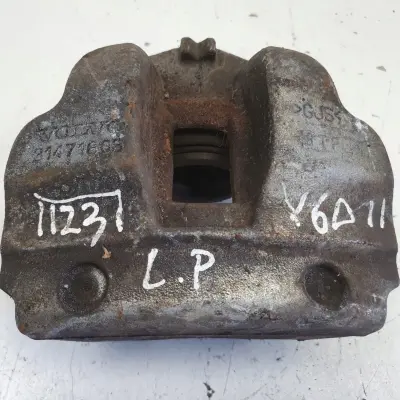 Volvo S90 V90 PRZEDNI ZACISK HAMULCOWY lewy przód KIEROWCY 31471663