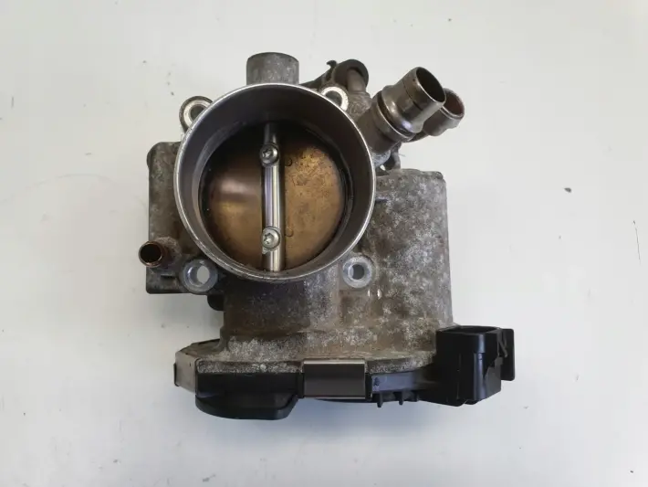 Opel Zafira B 1.8 16V PRZEPUSTNICA 0280750245 bosch 55561495