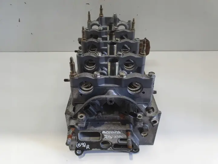 Honda Accord VII 2.4 K24A3 V-TEC GŁOWICA CYLINDRÓW