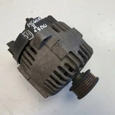 Renault Megane III 1.5 DCI ALTERNATOR