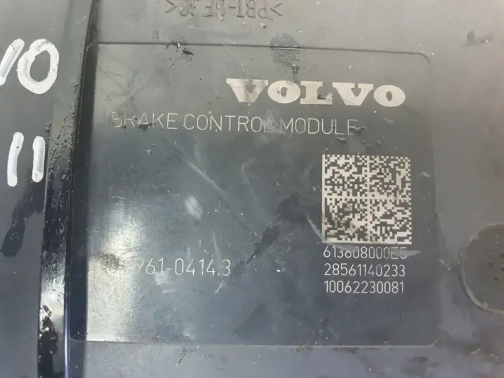 Volvo V40 II POMPA ABS hamulcowa P31317074 31317074