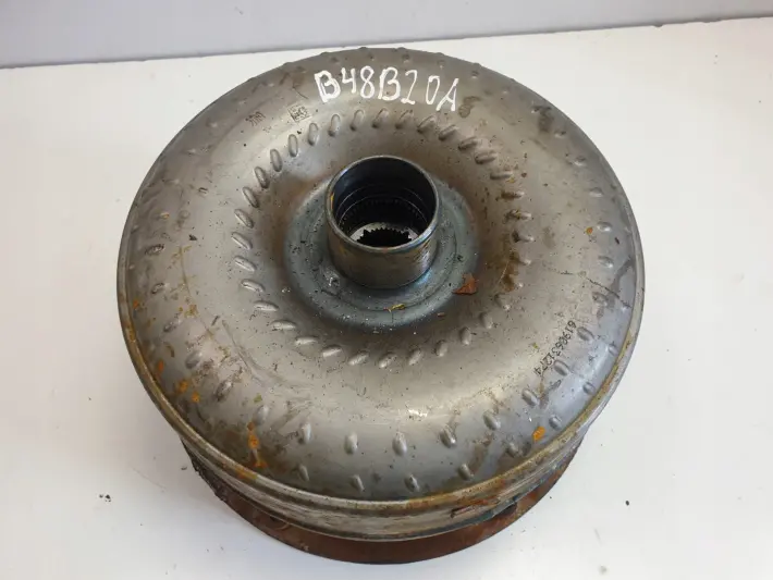 BMW F30 F31 2.0 i T TURBO 184KM B48B20A KONWERTER