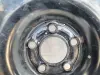 Land Rover Discovery III KOŁO DOJAZDOWE dojazdówka 175/80 R19 2190800