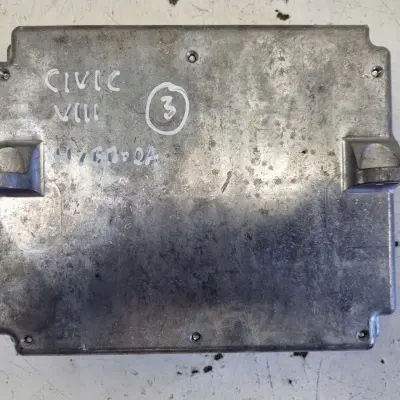 Honda Civic VII 1.3 IMA HYBRYDA MODUŁ STEROWNIK KOMPUTER 1K100-RMX-E02