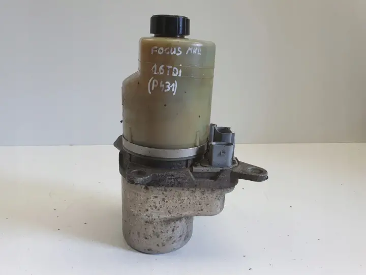 Ford Focus MK2 POMPA WSPOMAGANIA oryginał 104-0085-011-094F 4M51-3K514-BF