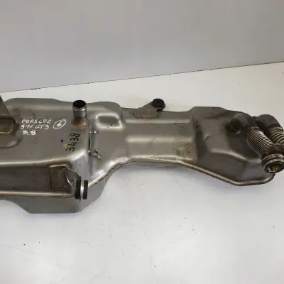 Porsche 911 GT3 3.8 ZBIORNIK OLEJU pojemnik