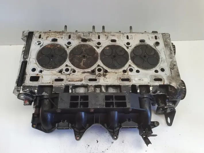 Opel Movano 2.5 CDTI DCI GŁOWICA CYLINDRÓW 8200005876 G9U