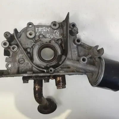 Hyundai Matrix 1.6 16V POMPA OLEJU OLEJOWA