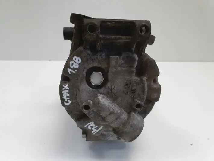 Ford C-Max 1.8 16V SPRĘŻARKA KLIMATYZACJI pompa 6M5H-19D629-AB