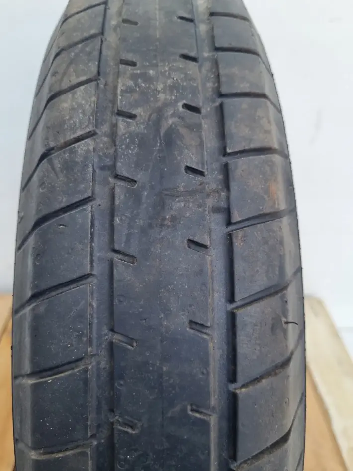 Ford C-Max Focus Mk2 II KOŁO DOJAZDOWE dojazdówka 125/85 R16 5x108 1S71MH