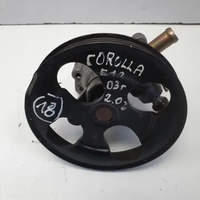 Mitsubishi Carisma 1.8 GDI POMPA WSPOMAGANIA