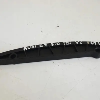 Audi Q7 3.0 TDI ŚLIZG ŁAŃCUCHA ROZRZĄDU oryginał