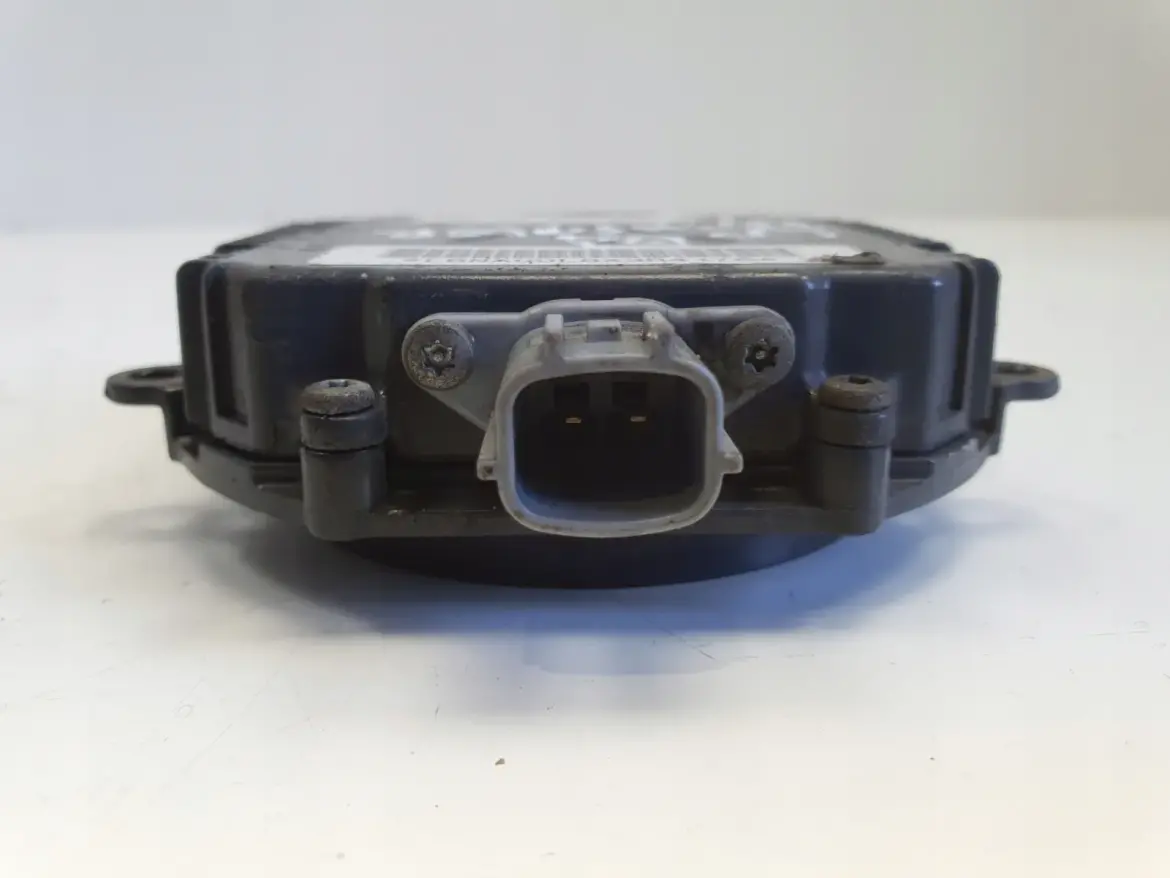 Nissan Murano Pathfinder PRZETWORNICA lampy Xenon Moduł NZMNS111LBNA