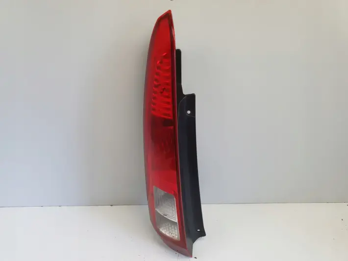 Ford Fusion 05-12r LIFT TYLNIA LAMPA LEWA LEWY TYŁ kierowcy