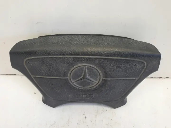 Mercedes W210 PODUSZKA KIEROWCY AirBag