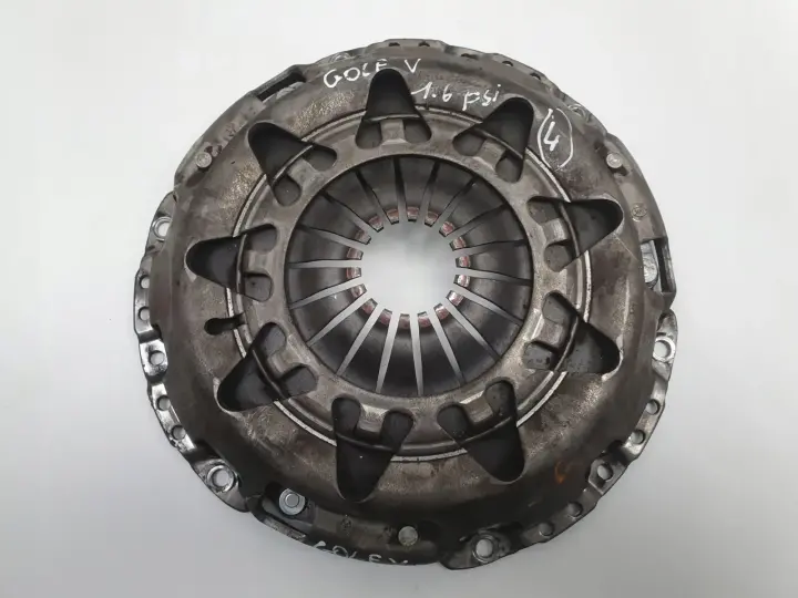 VW Golf V 1.6 FSI DOCISK TARCZA sprzęgło