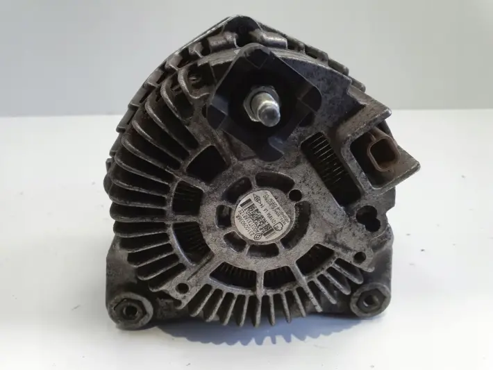 Renault Talisman 1.5 DCI ALTERNATOR 231009036R A003TX1881ZE