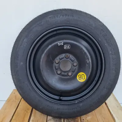 Ford C-Max Focus Mk2 II KOŁO DOJAZDOWE dojazdówka 125/85 R16 5x108 1S71MH
