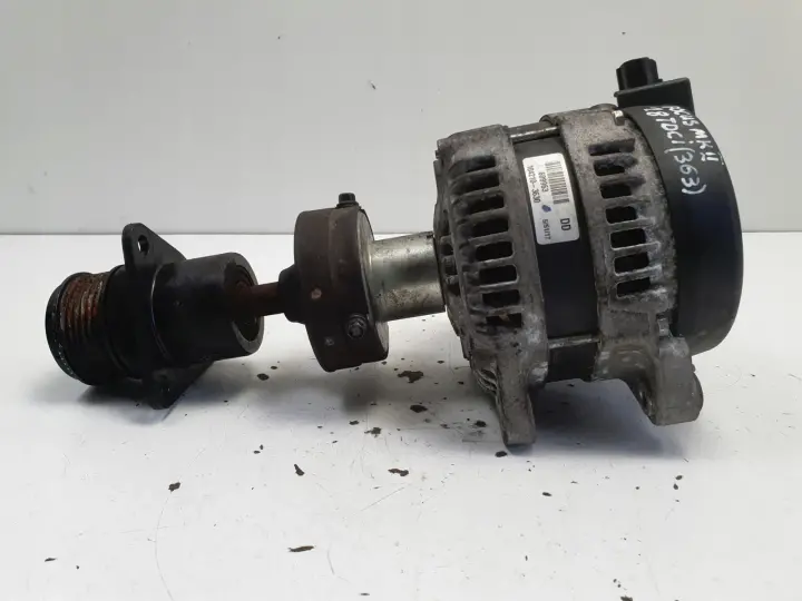 Ford Focus MK2 1.8 TDCI ALTERNATOR KKDA 115KM