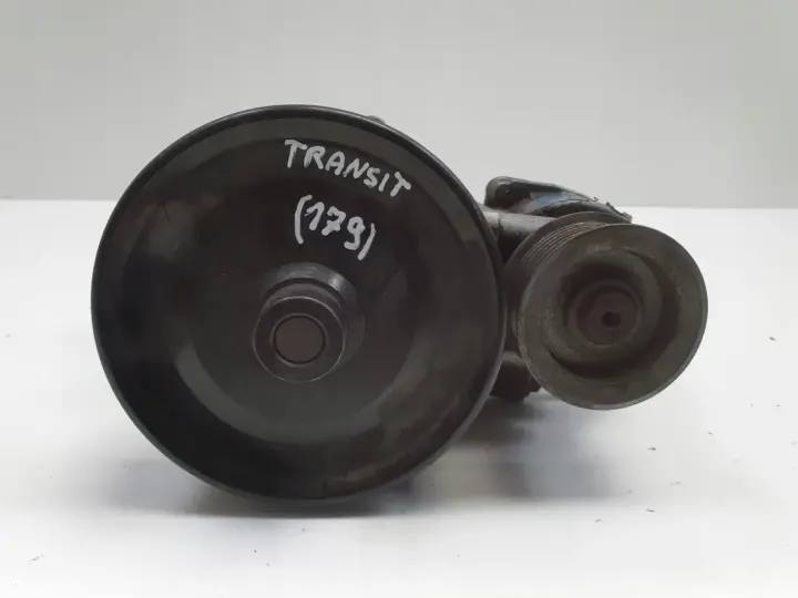 Ford Transit MK6 VI 2.4 TDDI POMPA WODY vacum YC1Q-2A451-AF