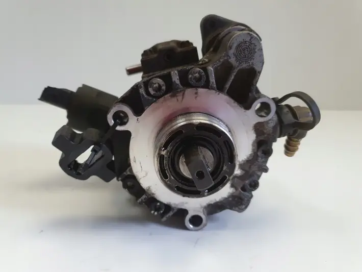 Volvo Peugeot Citroen Ford 2.0 HDI TDCi POMPA WTRYSKOWA Paliwa 9662021580