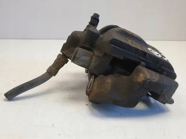 Saab 95 9-5 lift 2.0 T ZACISK HAMULCOWY Lewy tył